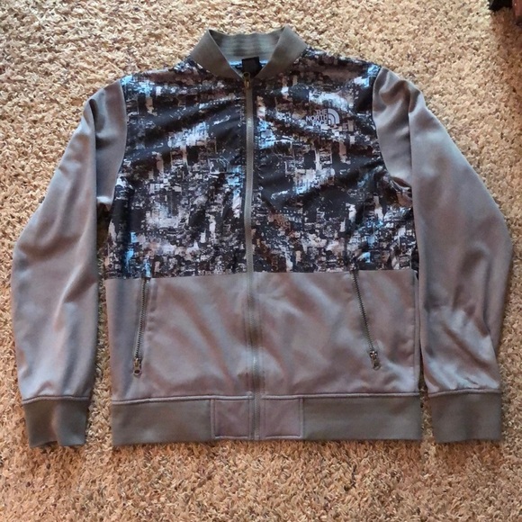 The North Face Hoodless Activity Jacket - Picture 1 of 3